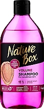 Fragrances, Perfumes, Cosmetics Almond Oil Hair Shampoo - Nature Box Almond Oil Shampoo