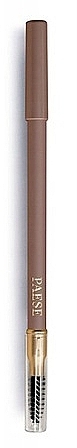 Brow Shadow Pencil - Paese Powder Brow Pencil  — photo N1