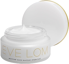 Moisturizing Face Mask - Eve Lom Moisture Mask Masque Hydratant — photo N4