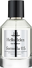 HelloHelen Formula 05 - Eau de Parfum — photo N3