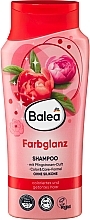 Fragrances, Perfumes, Cosmetics Cranberry Shampoo for Colored Hair - Balea Shampoo