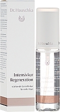 Facial Spray - Dr. Hauschka Regenerating Intensive Treatment — photo N1