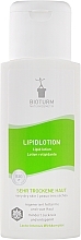 Body Lotion with Lipids No. 3 - Bioturm — photo N1