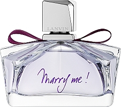 Fragrances, Perfumes, Cosmetics Lanvin Marry Me - Eau de Parfum