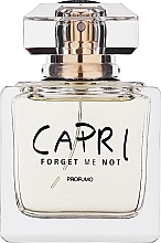 Fragrances, Perfumes, Cosmetics Carthusia Capri Forget Me Not - Parfum