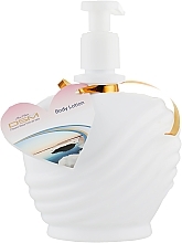 Fragrances, Perfumes, Cosmetics Body Cream - Mon Platin DSM