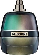 Missoni Parfum Pour Homme - Eau de Parfum (tester without cap) — photo N1