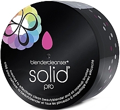 Solid Blender Cleanser - Beautyblender Solid Blendercleanser Pro — photo N1