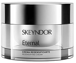 Fragrances, Perfumes, Cosmetics Normal Skin Rejuvenating Anti-Aging Cream - Skeyndor Eternal Eternal Redensifying Cream