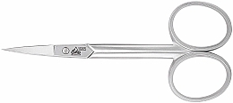 Cuticle Scissors, 9 cm - Erbe Solingen 91085 — photo N2