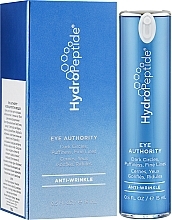 Intensive Lifting Eye Cream - HydroPeptide Eye Authority — photo N12