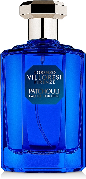 Lorenzo Villoresi Patchouli - Eau de Toilette — photo N1