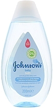 Fragrances, Perfumes, Cosmetics Baby Bubble Bath - Johnson'S Baby Bath