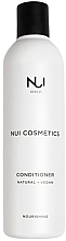 Fragrances, Perfumes, Cosmetics Conditioner - NUI Cosmetics Nourishing Conditioner