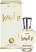 Fragrances, Perfumes, Cosmetics Jean Marc Loved It - Eau de Parfum