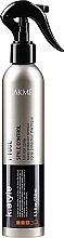 Thermal Protective Strong Hold Spray - Lakme K.style Style Control I-tool Protective Heat-Styling Active Spray — photo N1