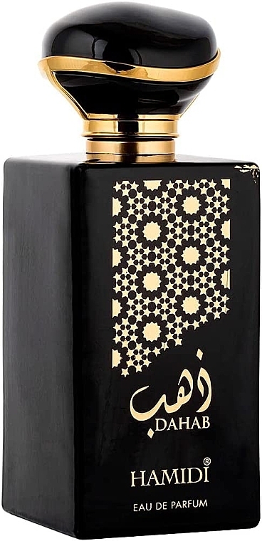 Hamidi Dahab - Eau de Parfum — photo N1