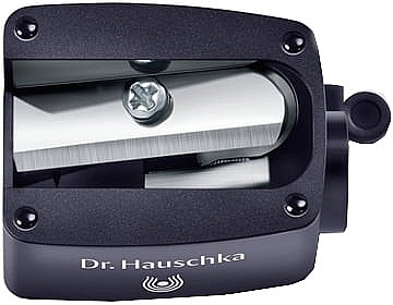 Pencil Sharpener - Dr. Hauschka — photo N1