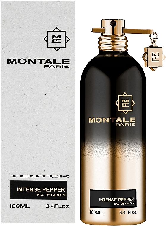 Montale Intense Pepper - Eau de Parfum (tester) — photo N2