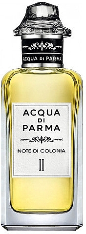 Acqua di Parma Note di Colonia II - Eau de Cologne — photo N1