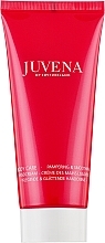 Fragrances, Perfumes, Cosmetics Nourishing & Smoothing Hand Cream - Juvena Pampering & Smoothing Hand Cream