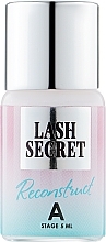 Fragrances, Perfumes, Cosmetics Lash Lamination Mix "A" - Vivienne A Restart Lash Secret