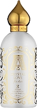 Fragrances, Perfumes, Cosmetics Eau de Parfum - Attar Collection Crystal Love for Her