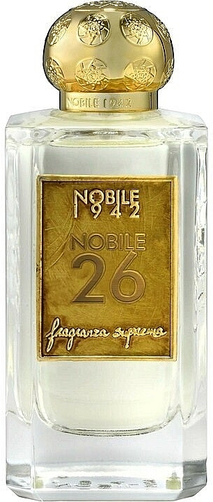 Nobile 1942 Nobile 26 - Eau de Parfum — photo N2