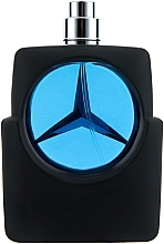 Mercedes-Benz Mercedes-Benz Man - Eau de Toilette (tester without cap) — photo N9