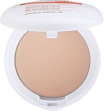 Mineral Cream-Powder - Uriage Bariesun Powder SPF50+ — photo N1