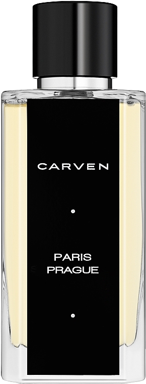 Carven Paris Prague - Eau de Parfum — photo N1