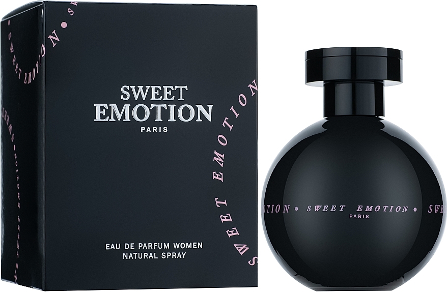 Geparlys Sweet Emotion - Eau de Parfum — photo N2