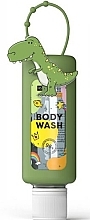 Fragrances, Perfumes, Cosmetics Kid's Dino Body Wash - HiSkin Kids Body Wash