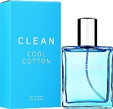 Clean Cool Cotton - Eau de Toilette — photo N8