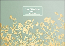 Les Nereides Rue Paradis - Set (edp/30ml + bracelet/1pcs + pouch/1pcs) — photo N1