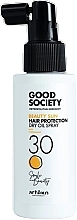 Fragrances, Perfumes, Cosmetics Hair Protection Dry Oil Spray - Artego Good Society Beauty Sun 30 Hair Protection Dry Oil Spray