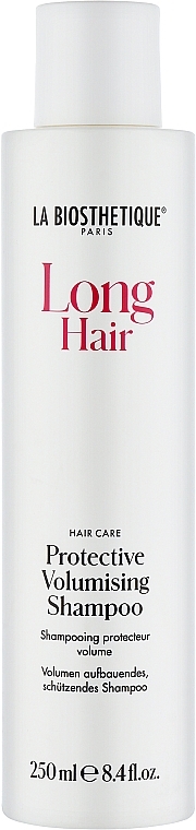 Protective Volumising Micellar Shampoo - La Biosthetique Long Hair Protective Volumising Shampoo — photo N1