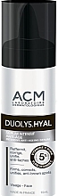 Intensive Anti-Aging Serum - ACM Laboratoire Duolys.Hyal Intensive Anti-Ageing Serum — photo N3
