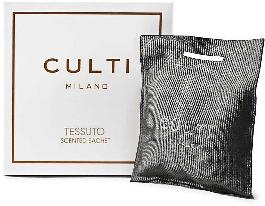 Scented Sachet - Culti Milano Tessuto Scented Sachet — photo N1