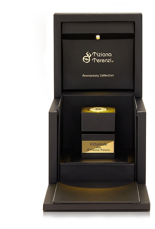 Tiziana Terenzi Vittoriale Extrait de Parfum - Parfum — photo N2