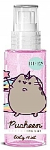 Body Mist - Bi-es Pusheen The Cat — photo N4