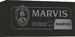 Toothpaste Dispenser - Marvis Toothpaste Squeezer — photo N2