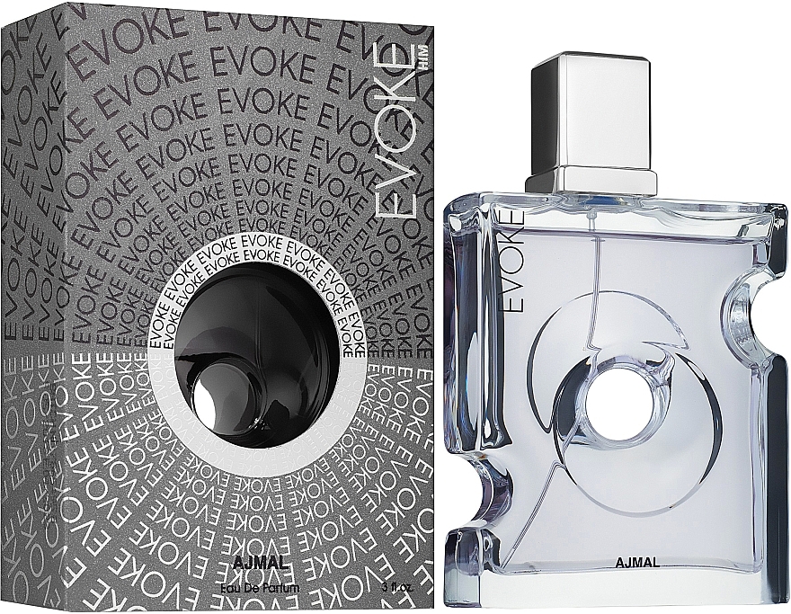 Ajmal Evoke For Him - Eau de Parfum — photo N2
