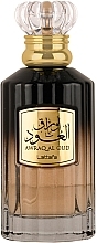 Lattafa Perfumes Awraq Al Oud - Eau de Parfum — photo N1