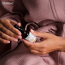 Revitalizing Nail & Cuticle Oil - Semilac Nail Care Oil Ritual — photo N4