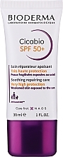 Sun Protective Repairing Cream - Bioderma Cicabio SPF 50+ — photo N32