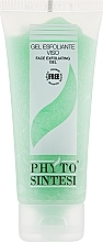 Fragrances, Perfumes, Cosmetics All Skin Types Gentle Face Scrub - Phyto Sintesi Gel Esfoliante Viso