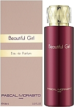 Pascal Morabito Beautiful Girl - Eau de Parfum — photo N11