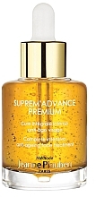 Face Serum - Methode Jeanne Piaubert Suprem'Advance Premium Cure — photo N1