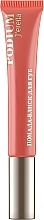 Lipstick Gloss "Powder Peony" - J'erelia Podium Lipstick Gloss — photo N1